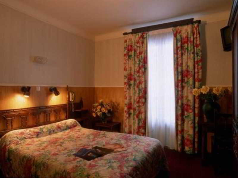Hôtel Résidence Le Clos Cerdan 5