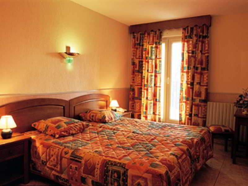 Hôtel Résidence Le Clos Cerdan 3