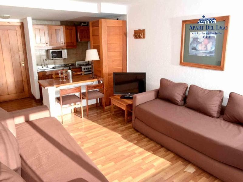 Apart Del Lago 5