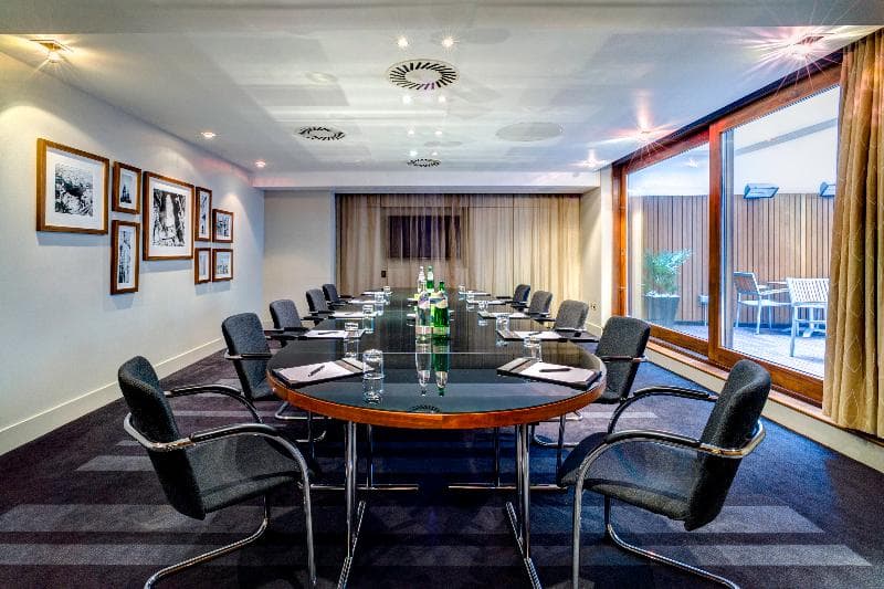 Apex City Of London Hotel photo 1