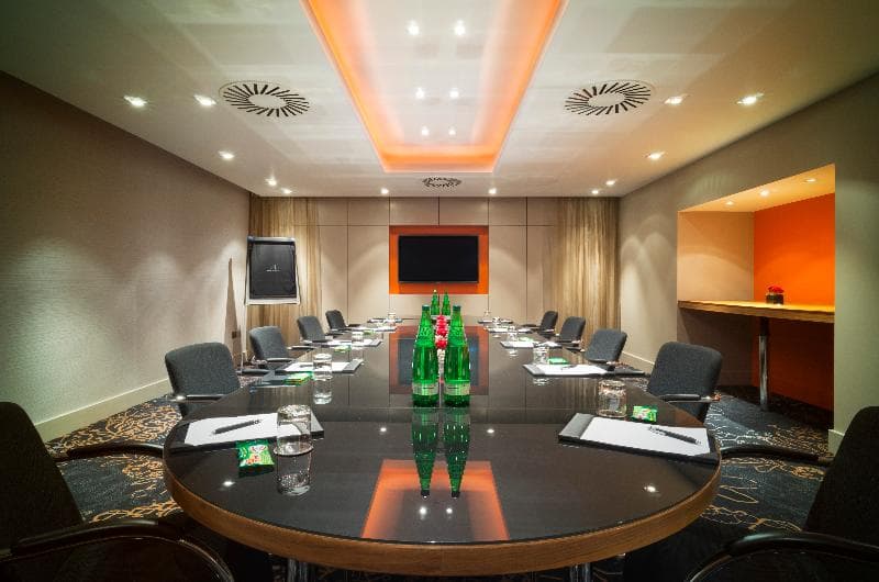 Apex City Of London Hotel 3