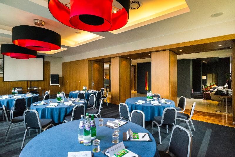 Apex City Of London Hotel 5