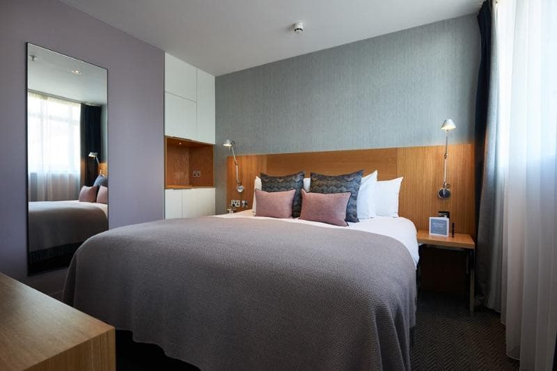 Apex City Of London Hotel 2