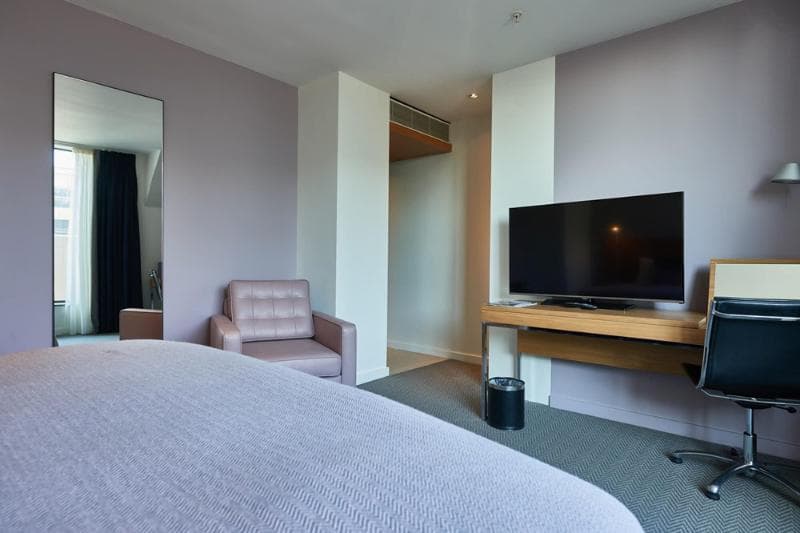Apex City Of London Hotel 4
