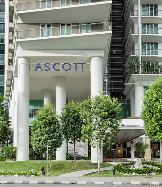 Ascott Kuala Lumpur 2