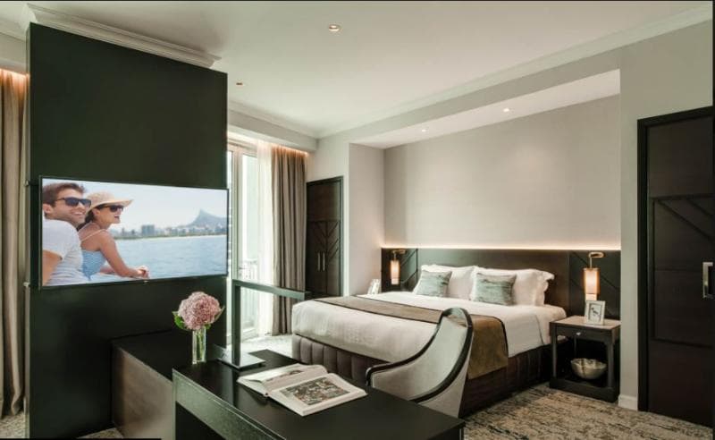 Ascott Kuala Lumpur 4