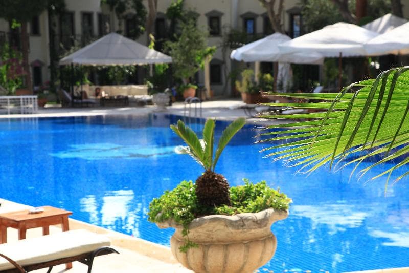 Doubletree By Hilton Bodrum Marina Vista 2