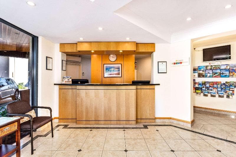 Quality Sorrento Beach Resort photo 1