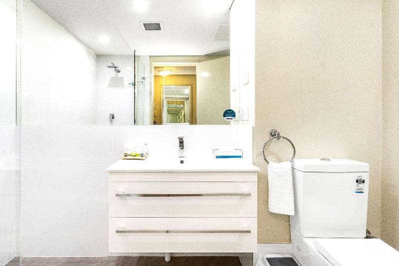 Quality Sorrento Beach Resort 4