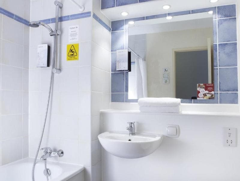 Campanile Milton Keynes - Fenny Stratford (Adults Only) photo 1