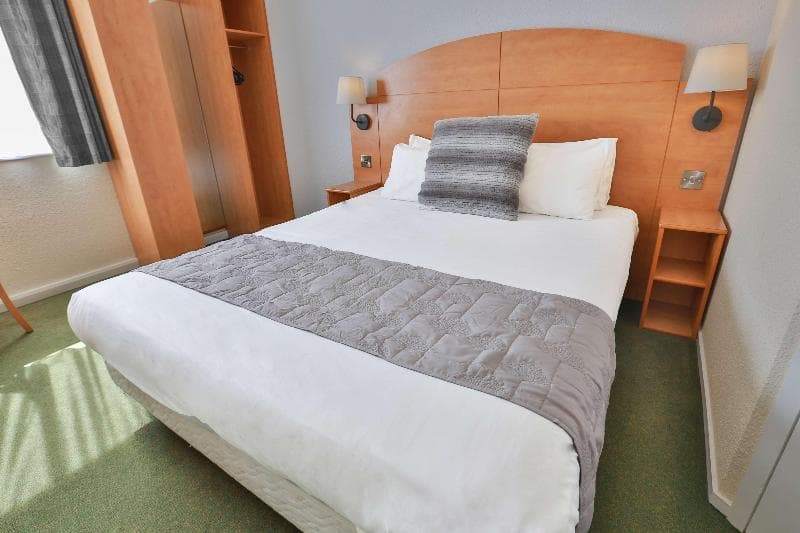 Campanile Milton Keynes - Fenny Stratford (Adults Only) 4