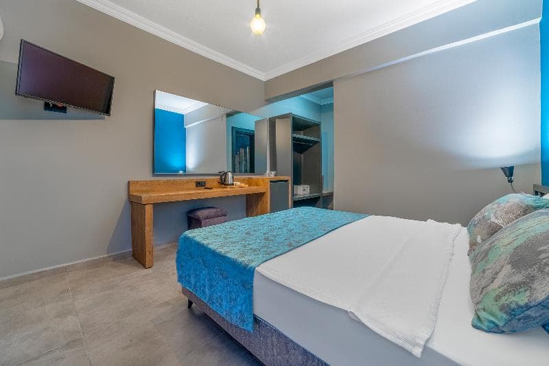 Royalisa Palmiye Beach +16 Adult Only 4