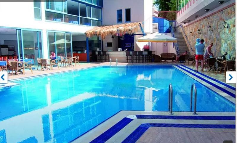 Karat Hotel 2