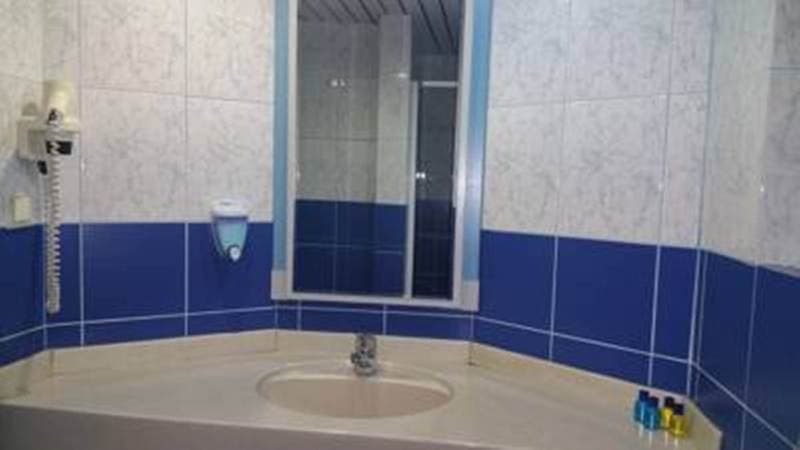Karat Hotel 5