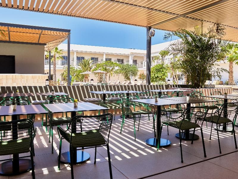 Coral Cotillo Beach Hotel 3