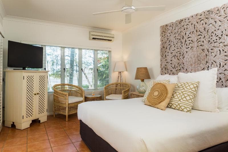 The Reef House Boutique Hotel And Spa Adults Only 2