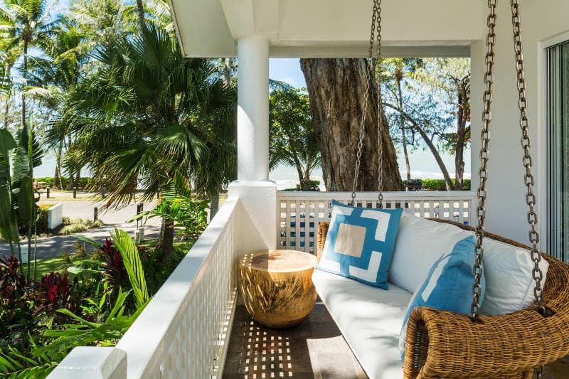The Reef House Boutique Hotel And Spa Adults Only 5