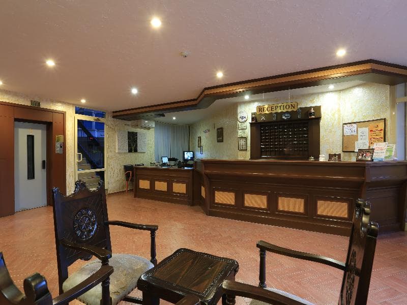 Club Amaris Apartments 4