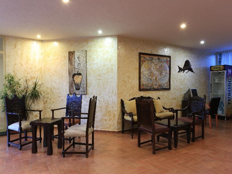 Club Amaris Apartments 5