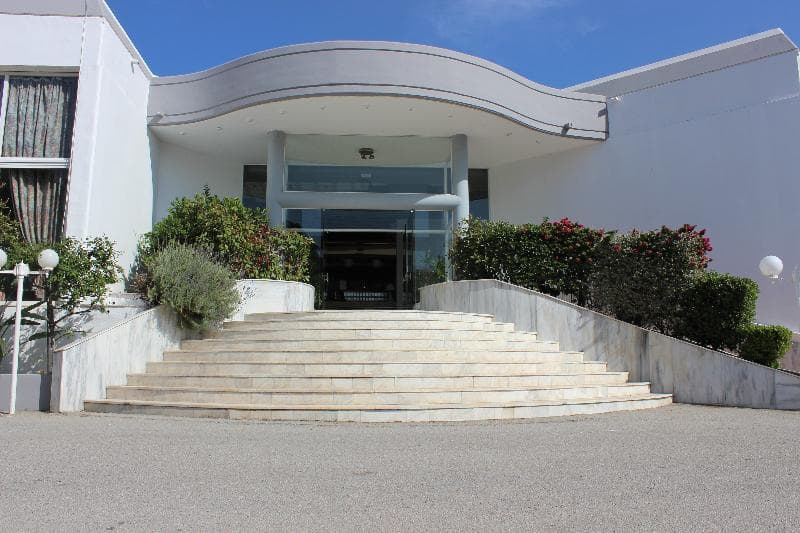 Happy Days Hotel (Adults Only) 1