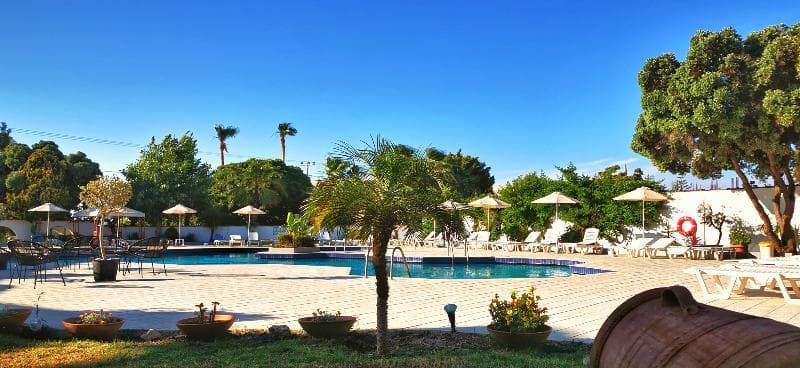 Happy Days Hotel (Adults Only) 3