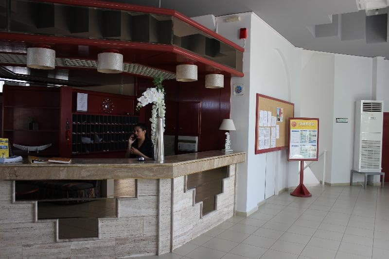 Happy Days Hotel (Adults Only) 4