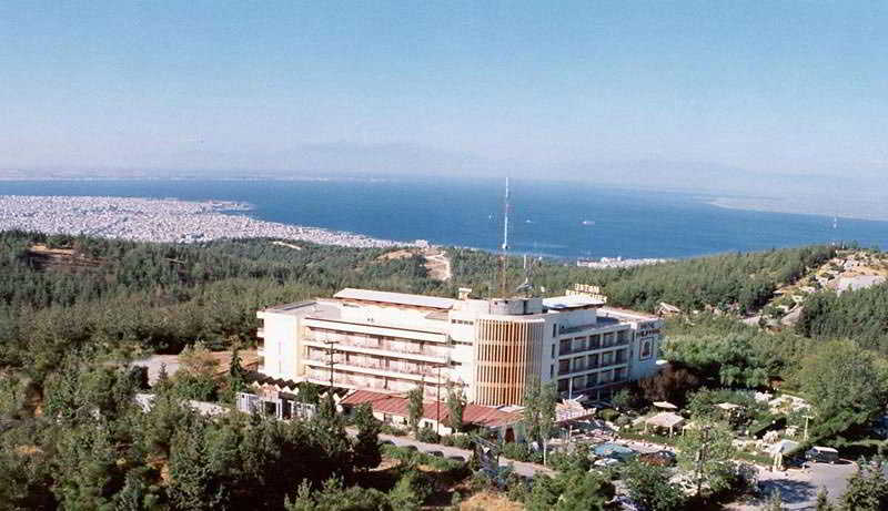 Philippion Hotel main