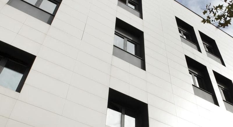 Hotel ILUNION Bel Art photo 1