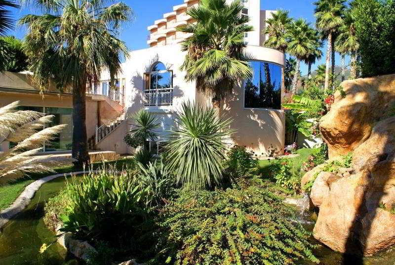 Hotel Ostella main