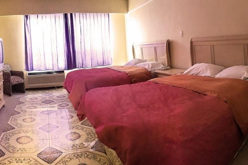 Posada Del Sol Inn 2
