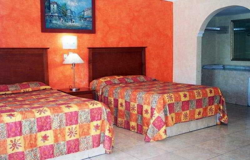 Posada Del Sol Inn 3