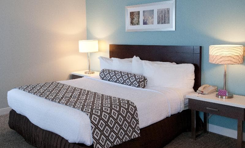 Crowne Plaza Pittsburgh South photo 1