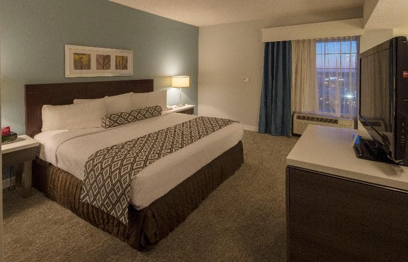 Crowne Plaza Pittsburgh South 3
