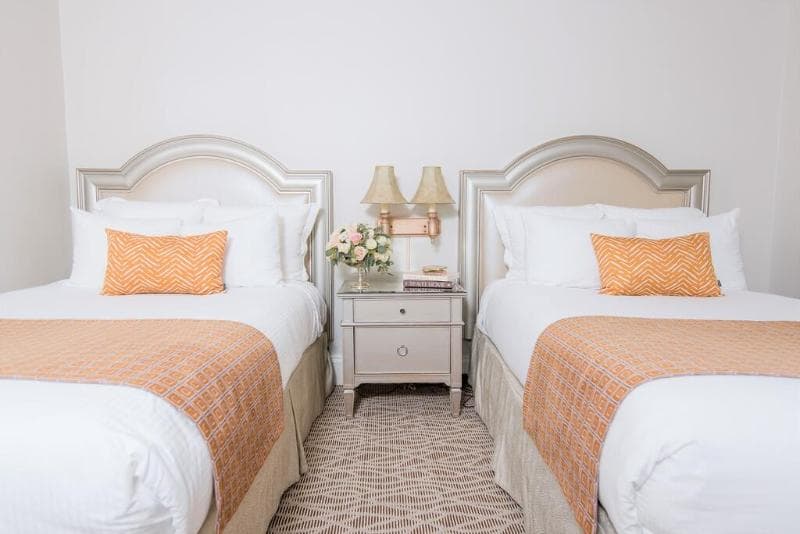 Warwick Melrose Hotel Dallas photo 1