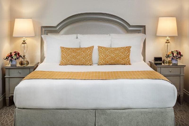 Warwick Melrose Hotel Dallas 3