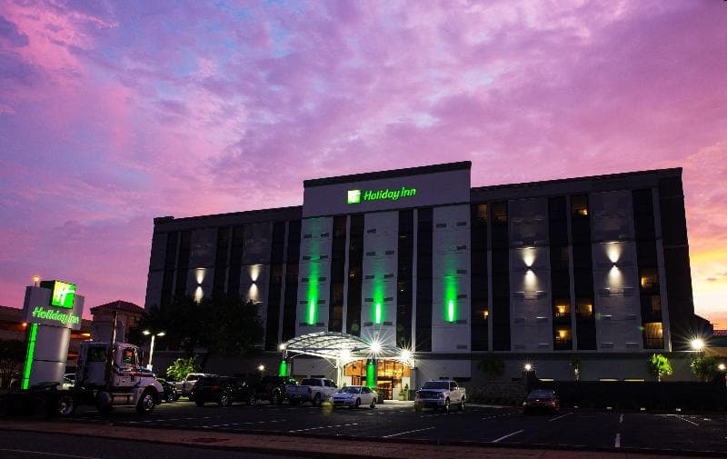 Holiday Inn Alexandria - Downtown photo 1
