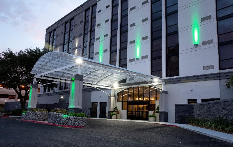 Holiday Inn Alexandria - Downtown 2