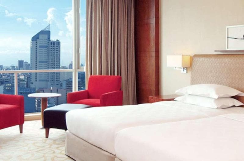 New Coast Hotel Manila 5