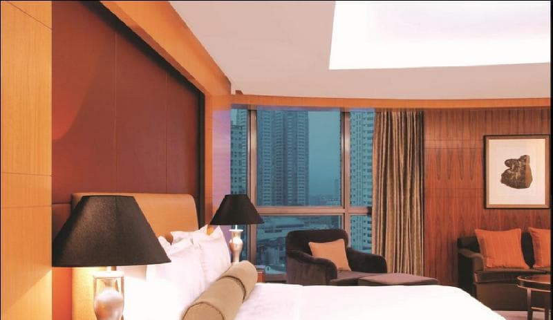 New Coast Hotel Manila photo 1