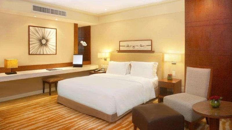 New Coast Hotel Manila 4