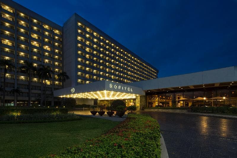 Sofitel Philippine Plaza Manila photo 1