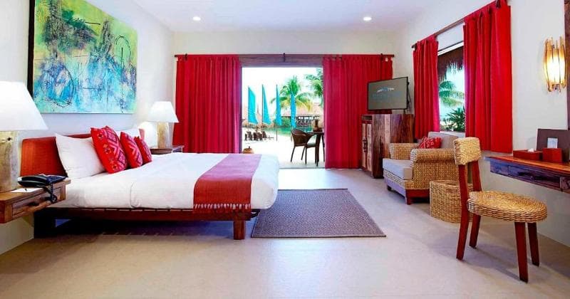 Maribago Blue Water Beach Resort 4