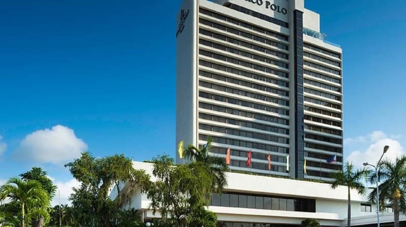 Marco Polo Plaza, Cebu photo 1