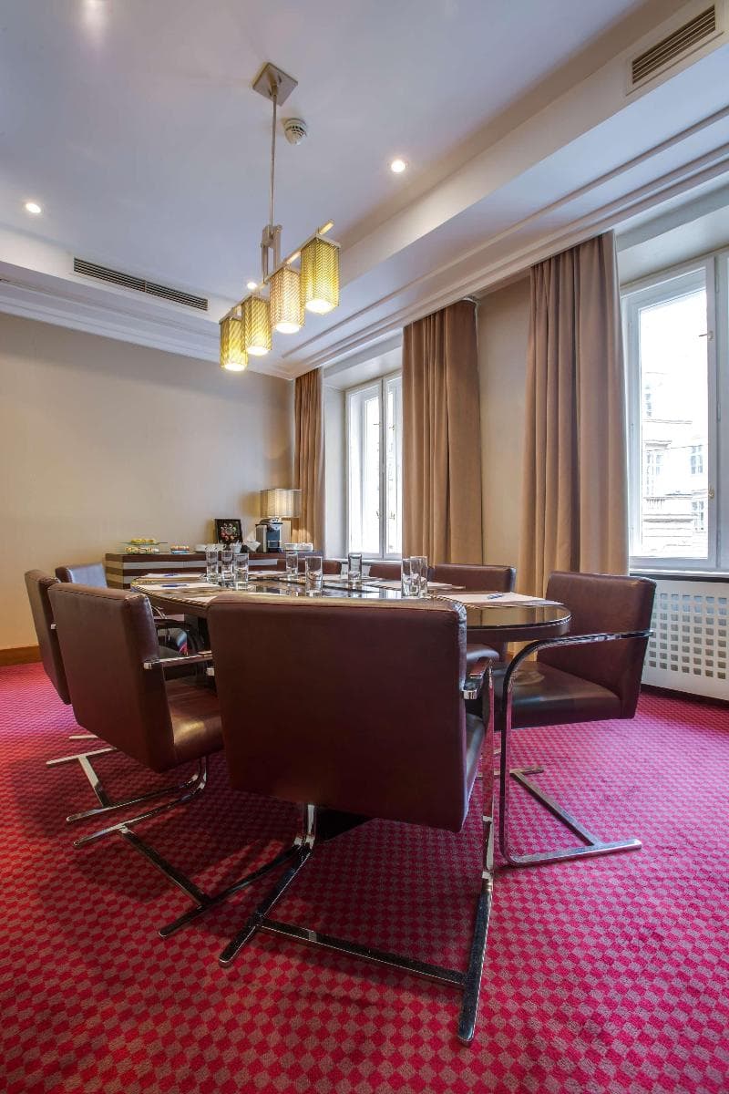 Radisson Blu Style Hotel photo 1