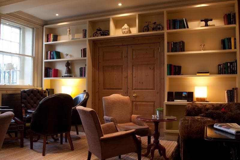 The Relais Henley