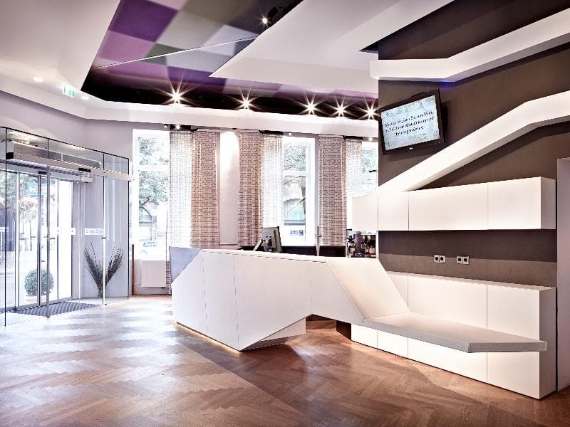 Boutique Hotel Donauwalzer photo 1