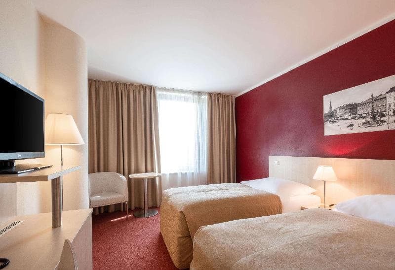 Clarion Congress Hotel Olomouc 4