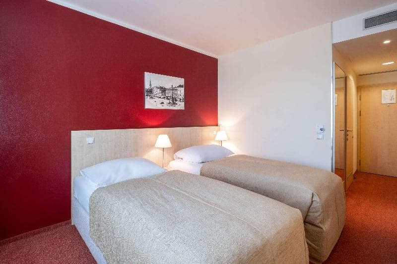 Clarion Congress Hotel Olomouc 5