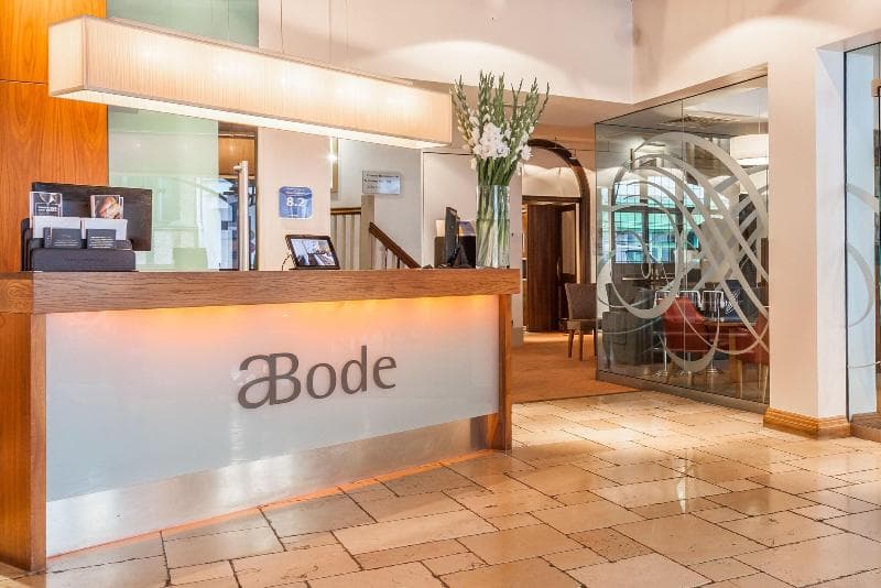 Abode Canterbury 5