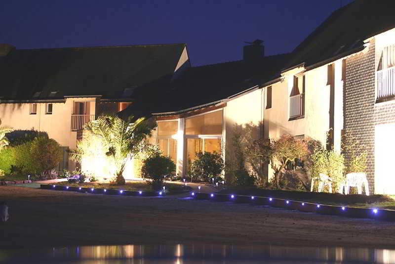 Carnac Lodge & Hotel photo 1